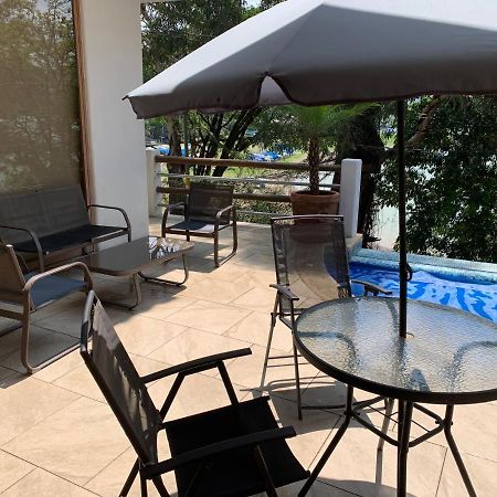 Apartmán Casa Belmez Valle de Bravo Exteriér fotografie