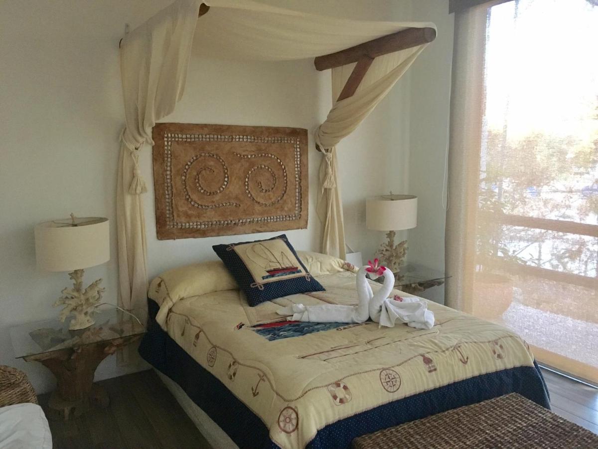 Apartmán Casa Belmez Valle de Bravo Exteriér fotografie