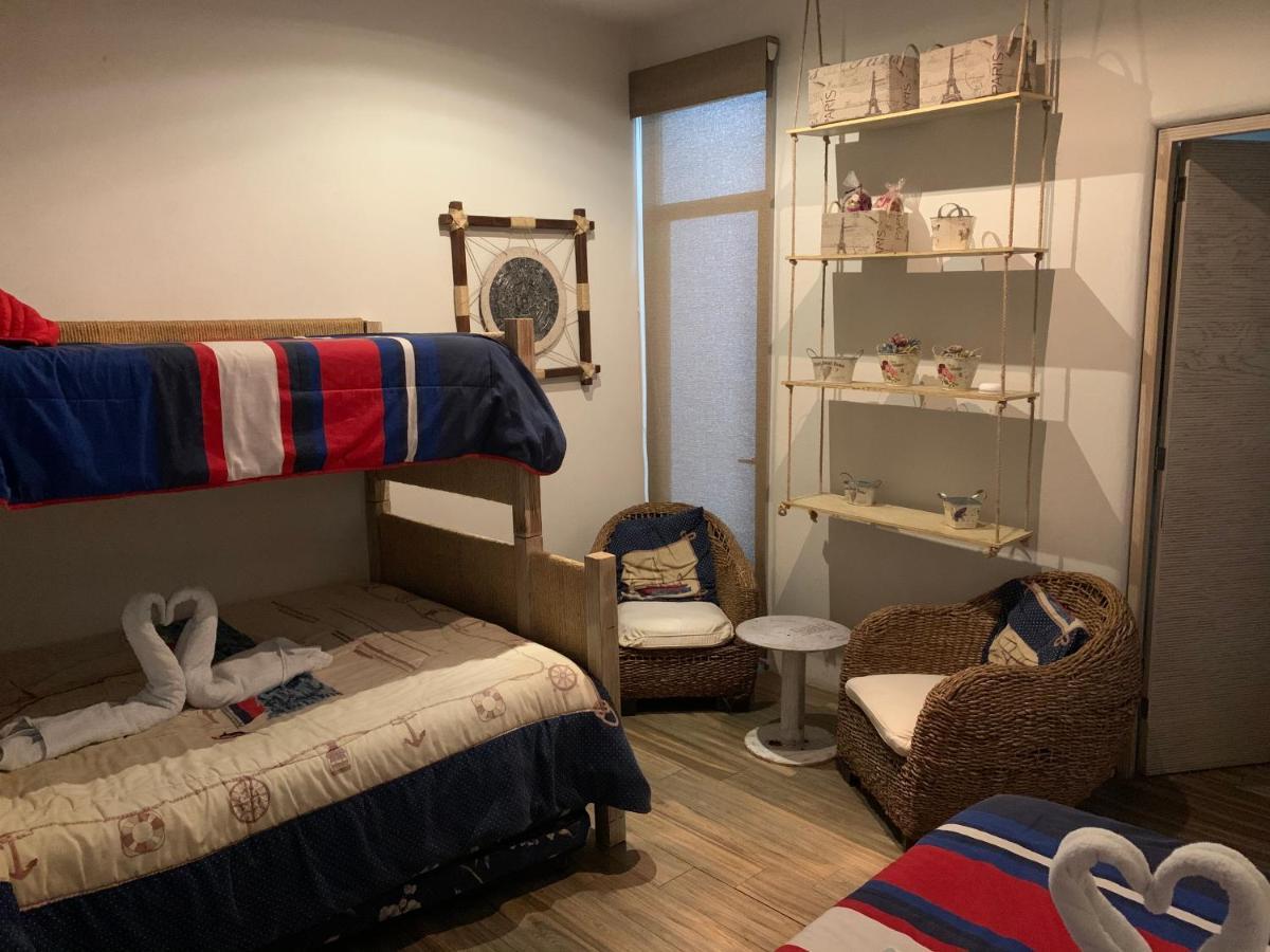 Apartmán Casa Belmez Valle de Bravo Exteriér fotografie