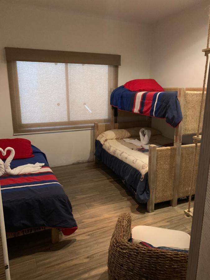Apartmán Casa Belmez Valle de Bravo Exteriér fotografie