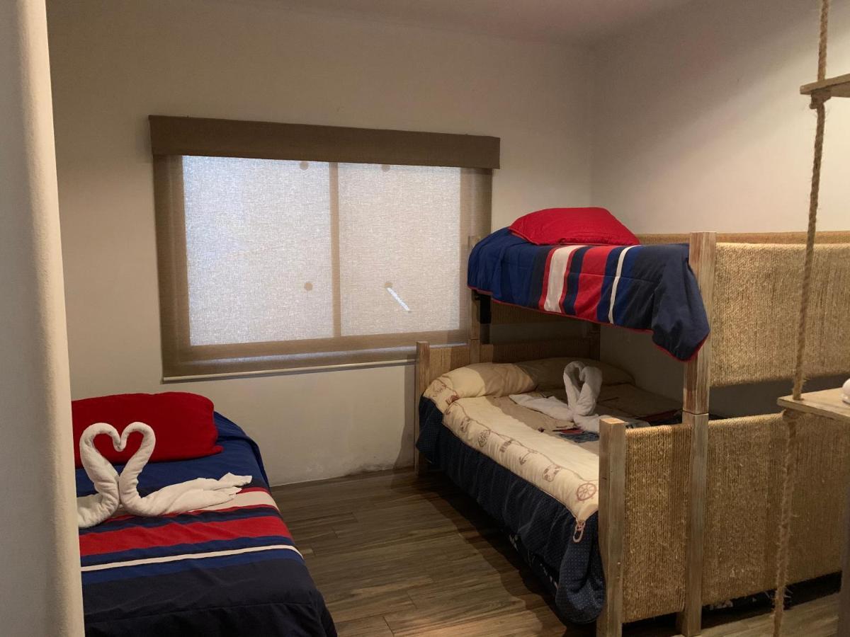 Apartmán Casa Belmez Valle de Bravo Exteriér fotografie