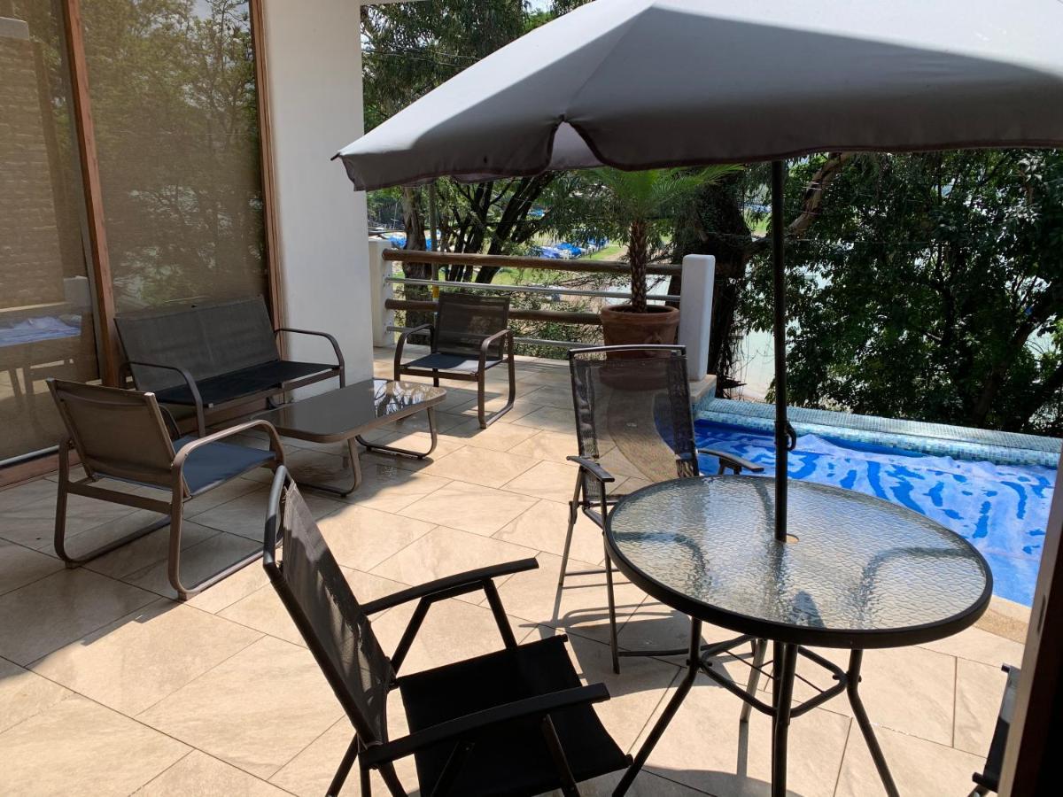 Apartmán Casa Belmez Valle de Bravo Exteriér fotografie