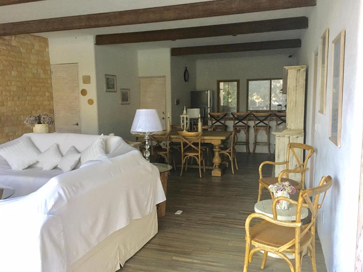 Apartmán Casa Belmez Valle de Bravo Exteriér fotografie