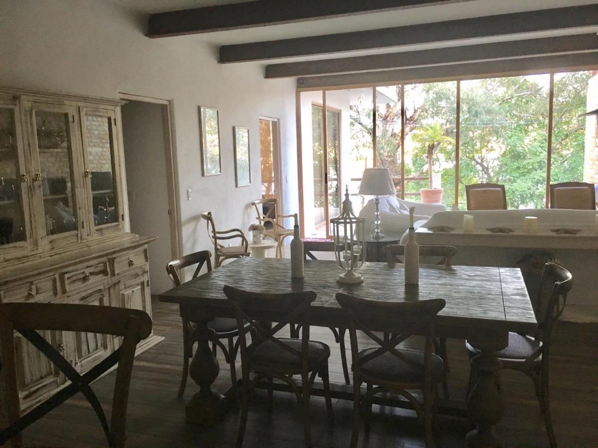 Apartmán Casa Belmez Valle de Bravo Exteriér fotografie