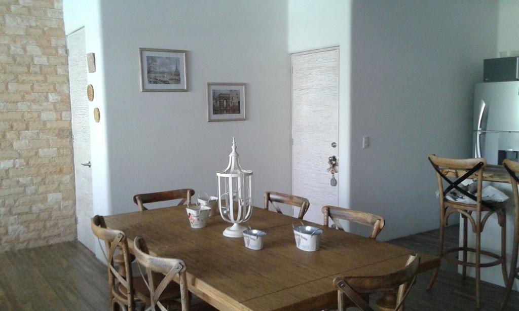 Apartmán Casa Belmez Valle de Bravo Exteriér fotografie