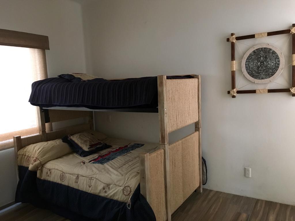Apartmán Casa Belmez Valle de Bravo Exteriér fotografie