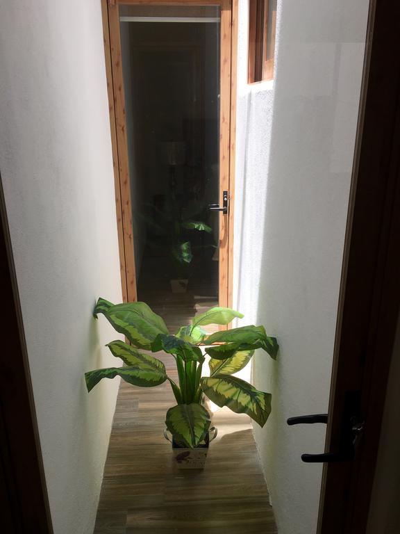 Apartmán Casa Belmez Valle de Bravo Exteriér fotografie