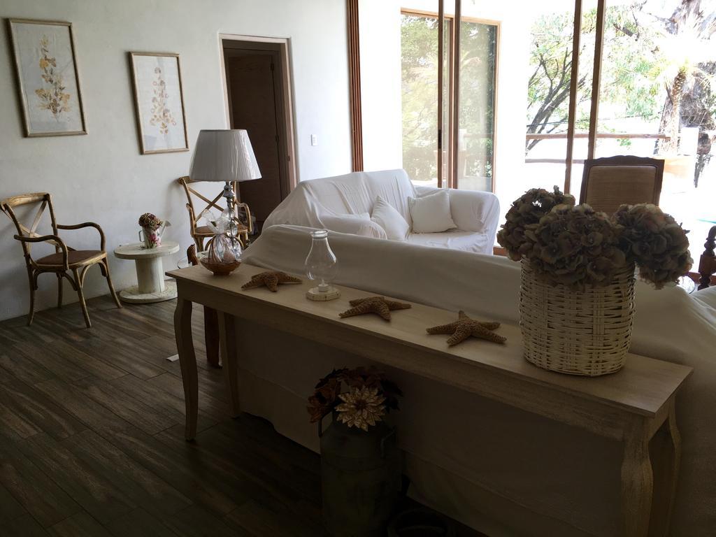 Apartmán Casa Belmez Valle de Bravo Exteriér fotografie