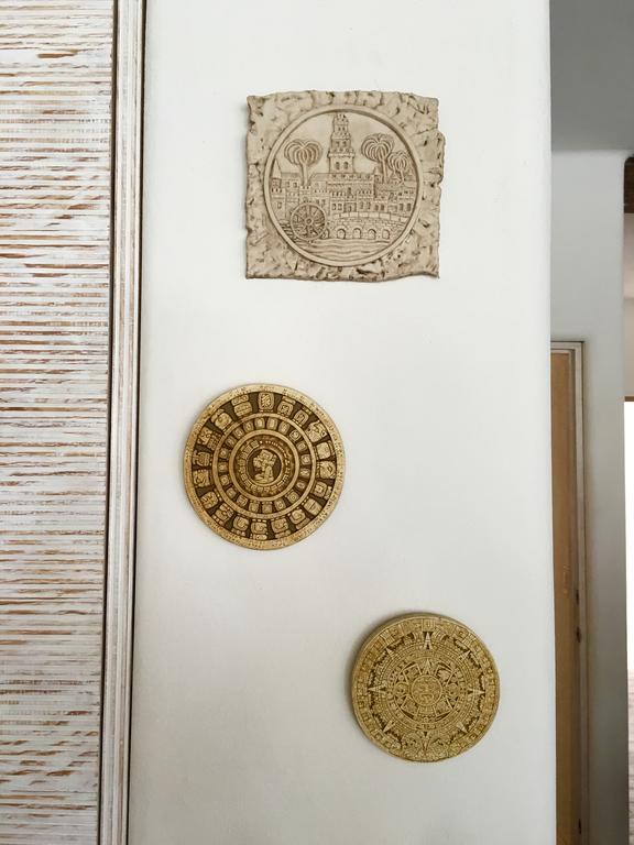 Apartmán Casa Belmez Valle de Bravo Exteriér fotografie