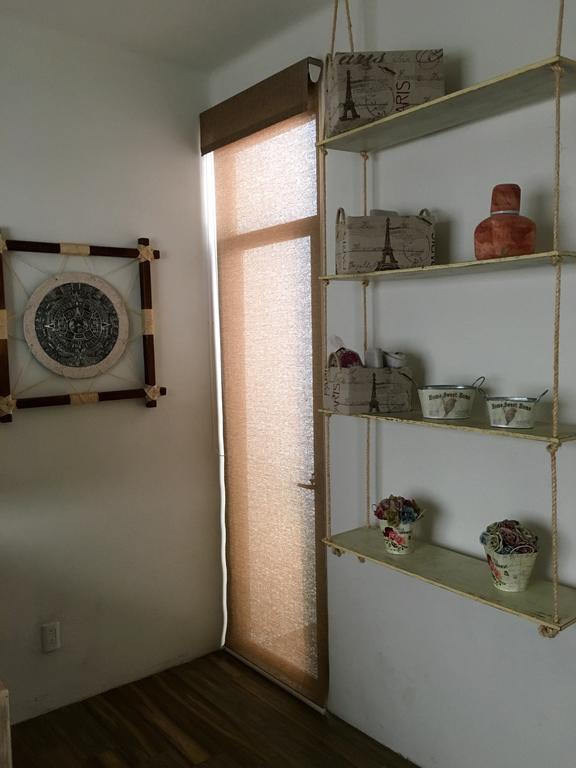 Apartmán Casa Belmez Valle de Bravo Exteriér fotografie