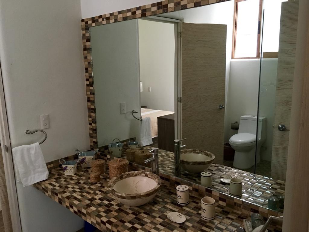 Apartmán Casa Belmez Valle de Bravo Exteriér fotografie