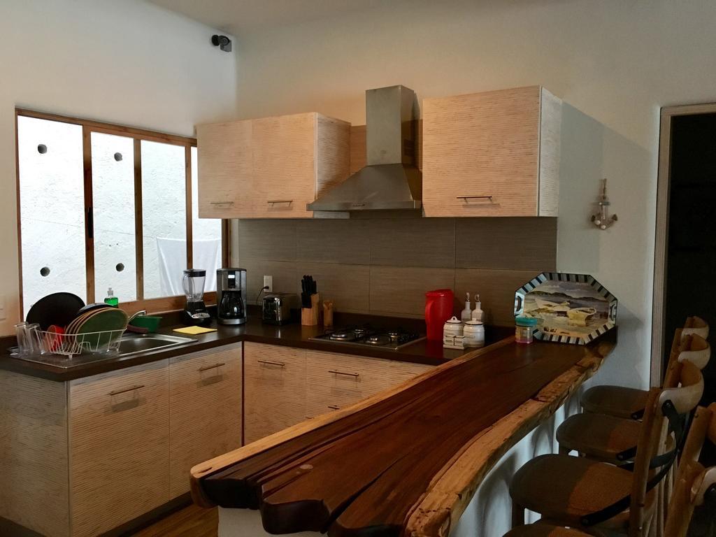 Apartmán Casa Belmez Valle de Bravo Exteriér fotografie