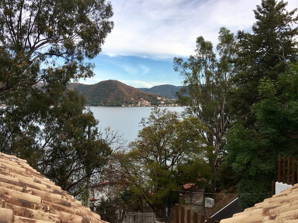 Apartmán Casa Belmez Valle de Bravo Exteriér fotografie