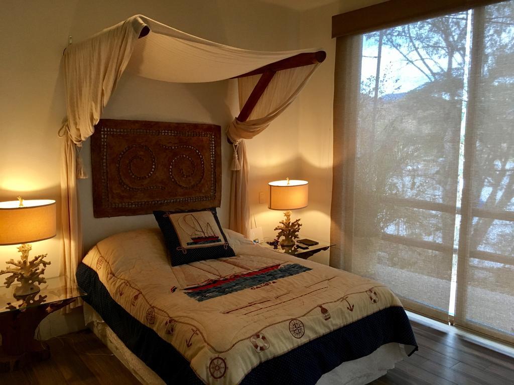 Apartmán Casa Belmez Valle de Bravo Exteriér fotografie