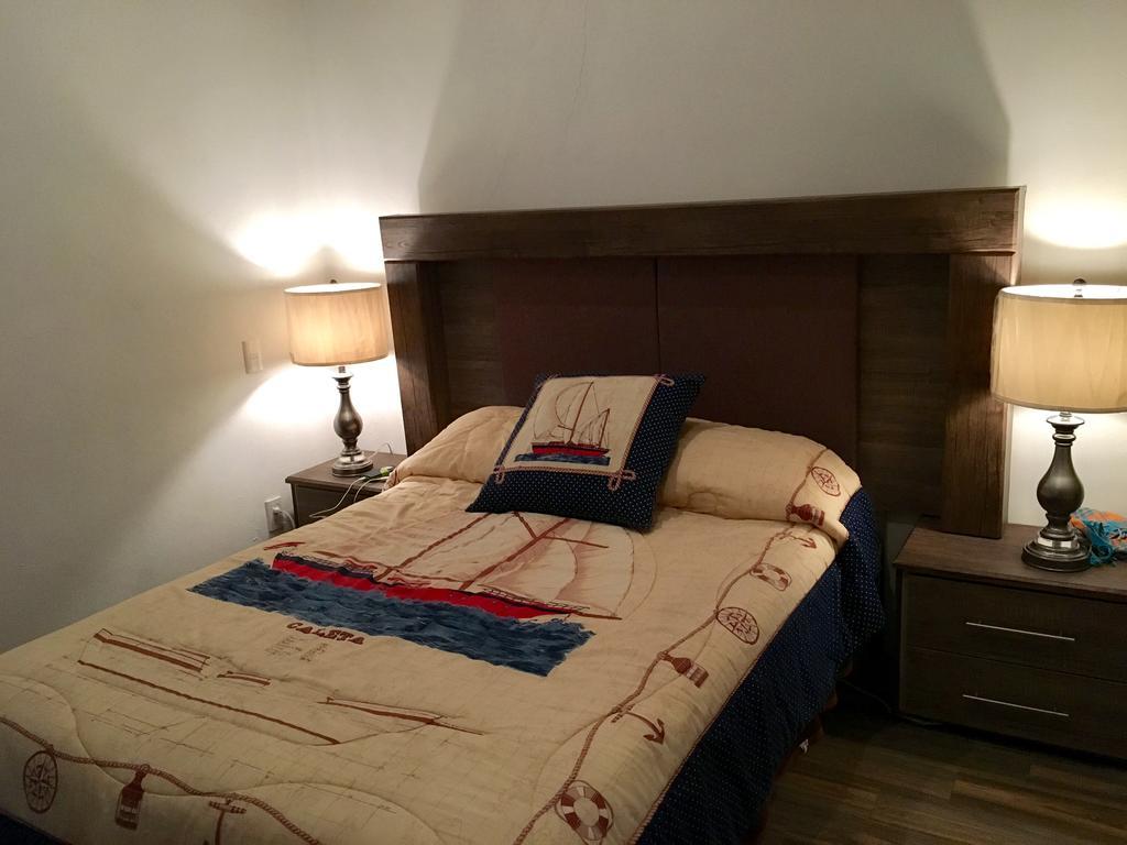 Apartmán Casa Belmez Valle de Bravo Exteriér fotografie